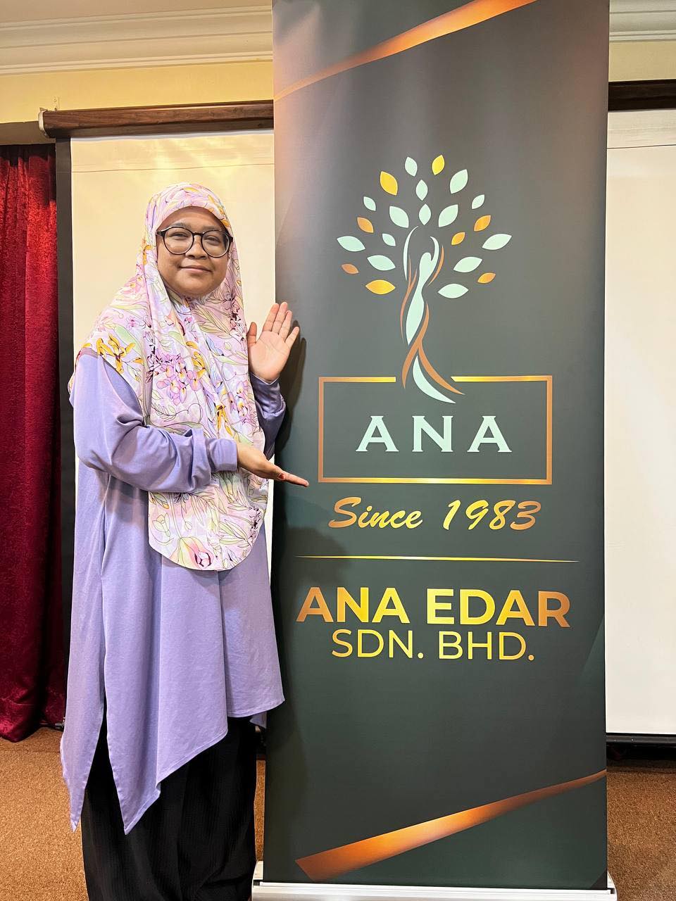 ANA EDAR - Platform Biz Terbaik | Batu Caves
