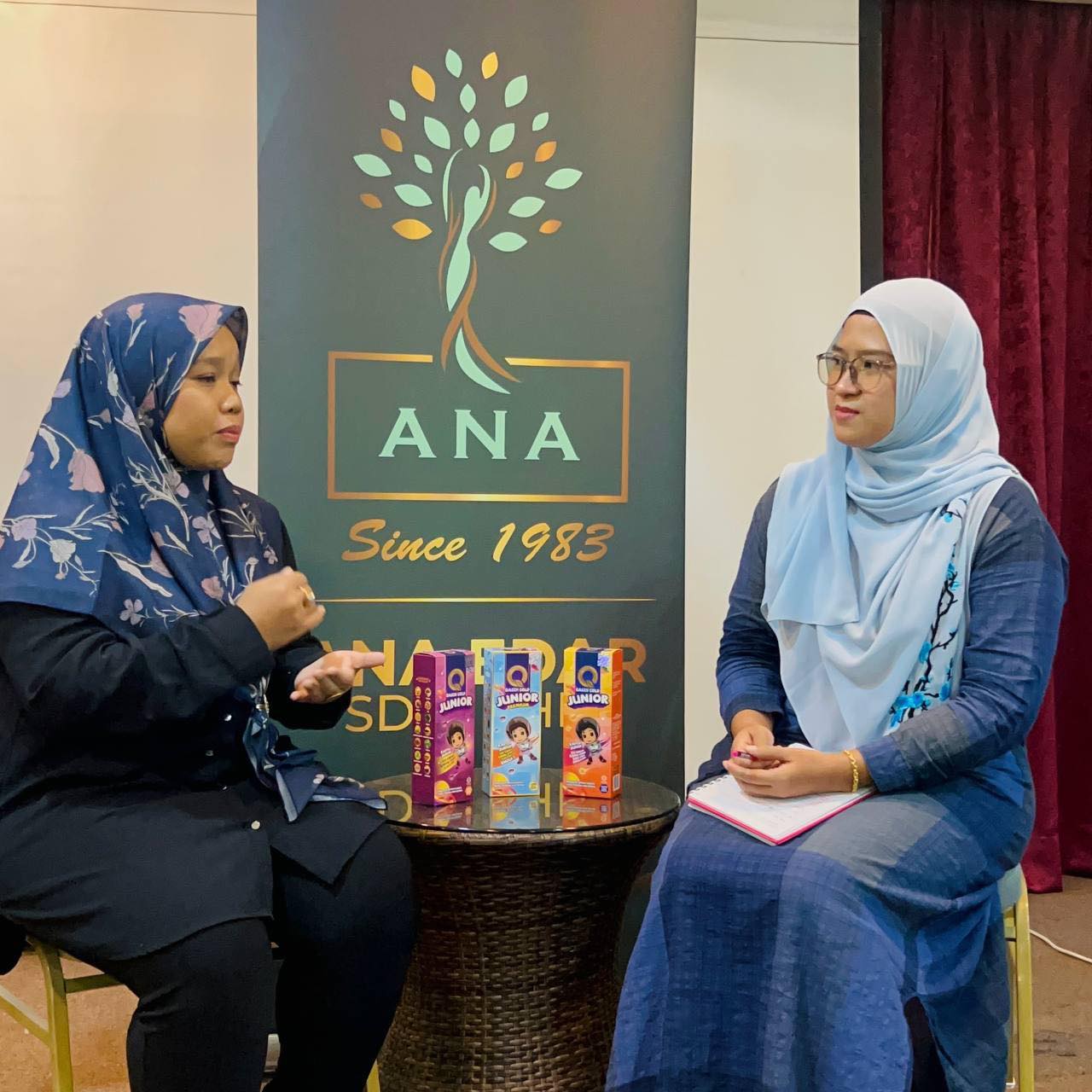ANA EDAR - Platform Biz Terbaik | Batu Caves