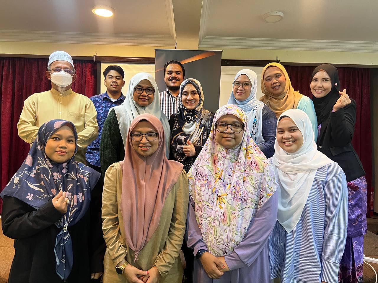 ANA EDAR - Platform Biz Terbaik | Batu Caves