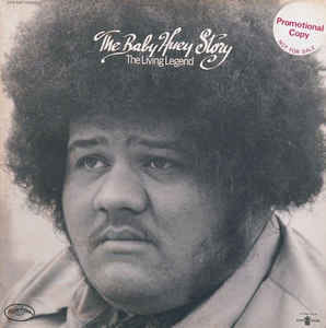 Baby Huey - Hard Times (1971)