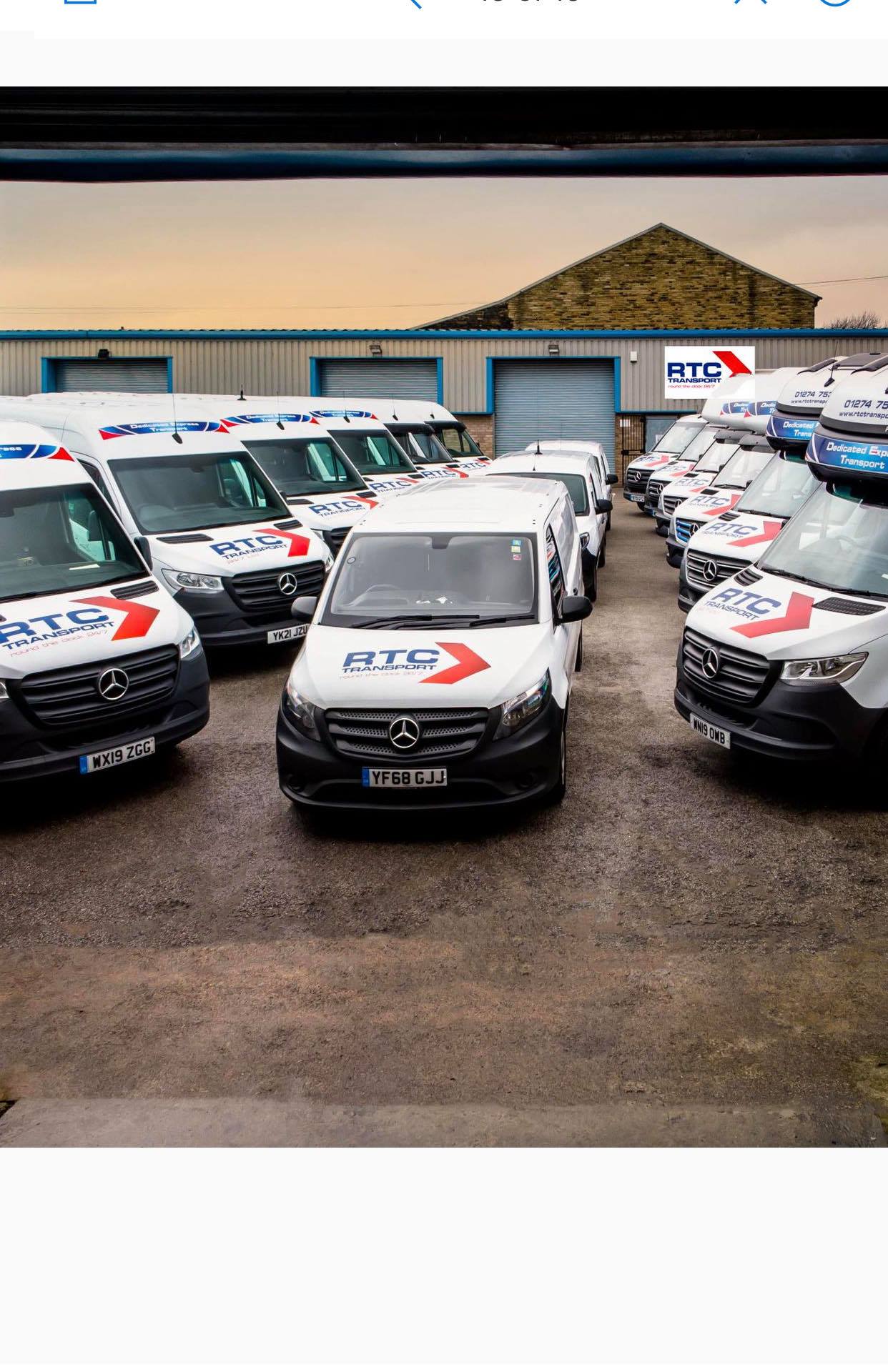 RTC Transport