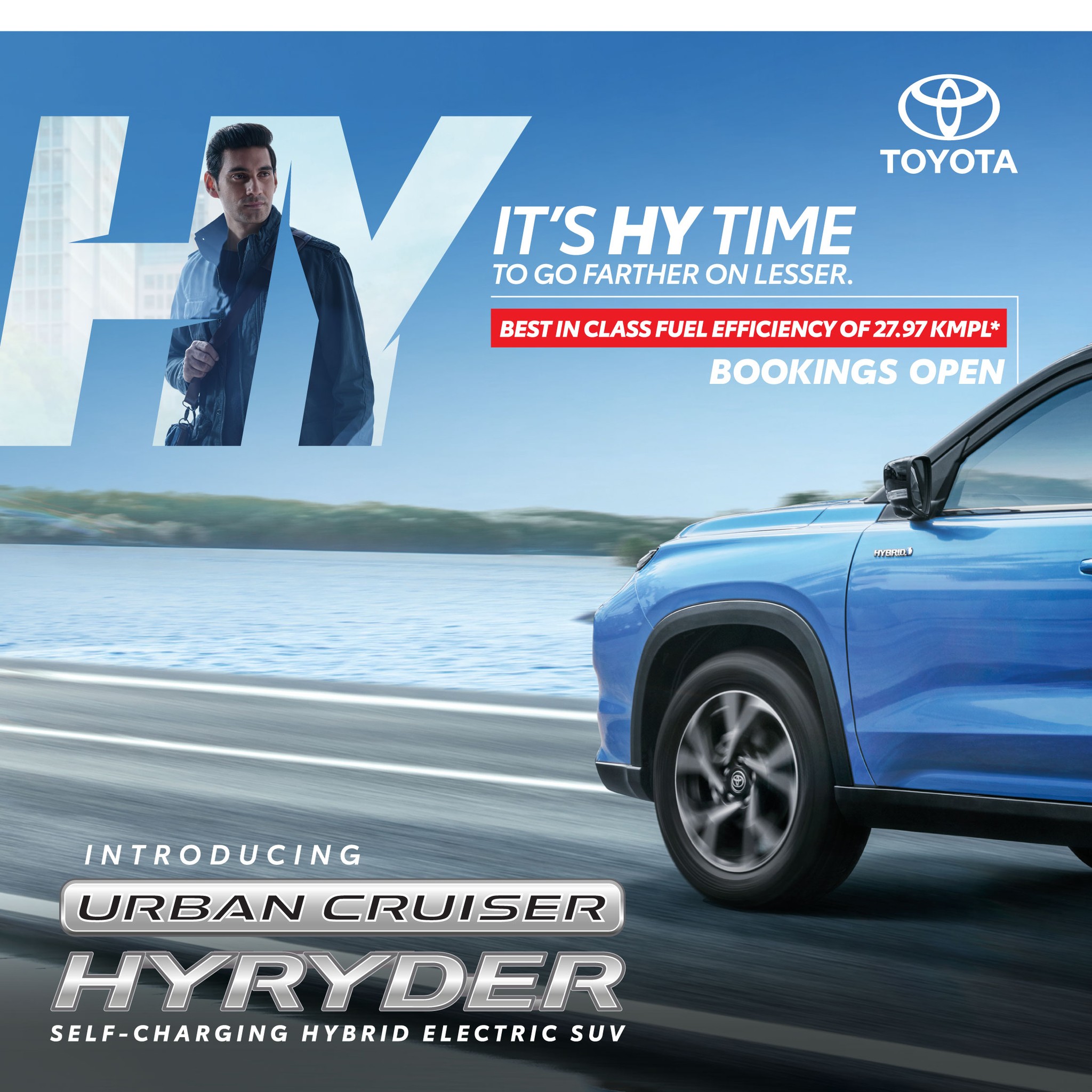 Toyota India - When it comes to fuel efficiency, the... | Facebook