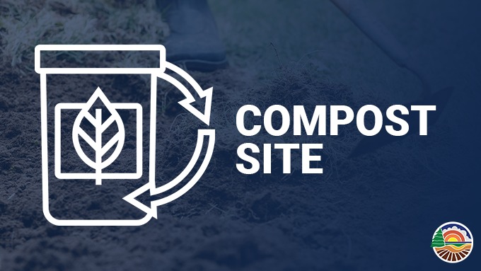 Lambton Shores - The Compost Site is now open with regular... | Facebook