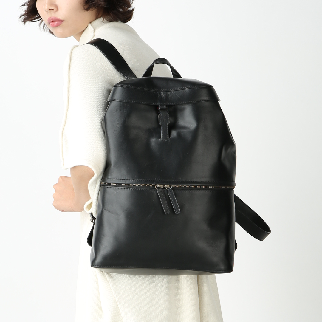 Motherhouse - Kumorinochi-Hare Backpack M 42,900円（税込） L 