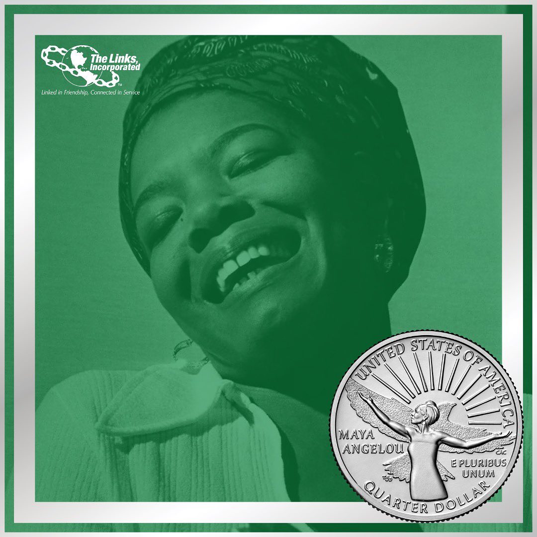 The Links, - A “Phenomenal Woman” indeed! Acclaimed writer and poet ...