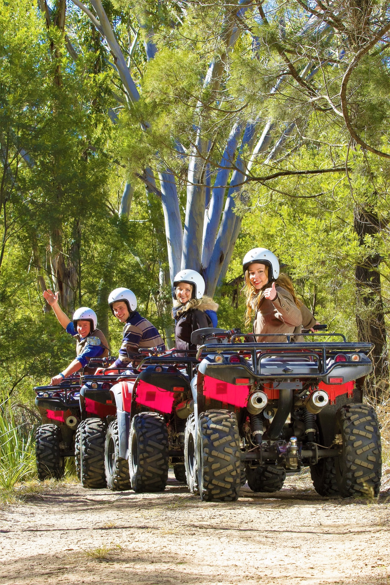 Cherrabah Resort | Elbow Valley QLD
