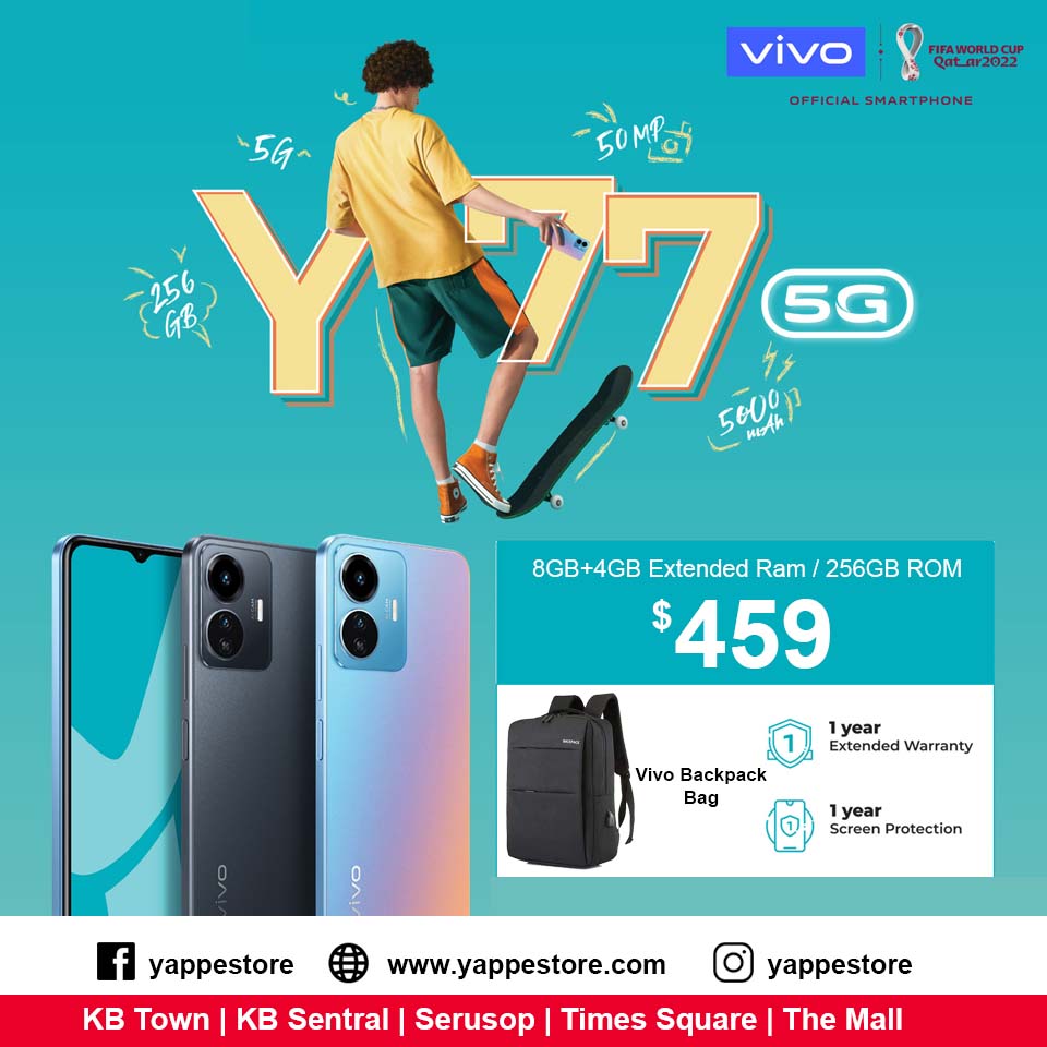 Yappe Store - We are thrilled to announce that our most...