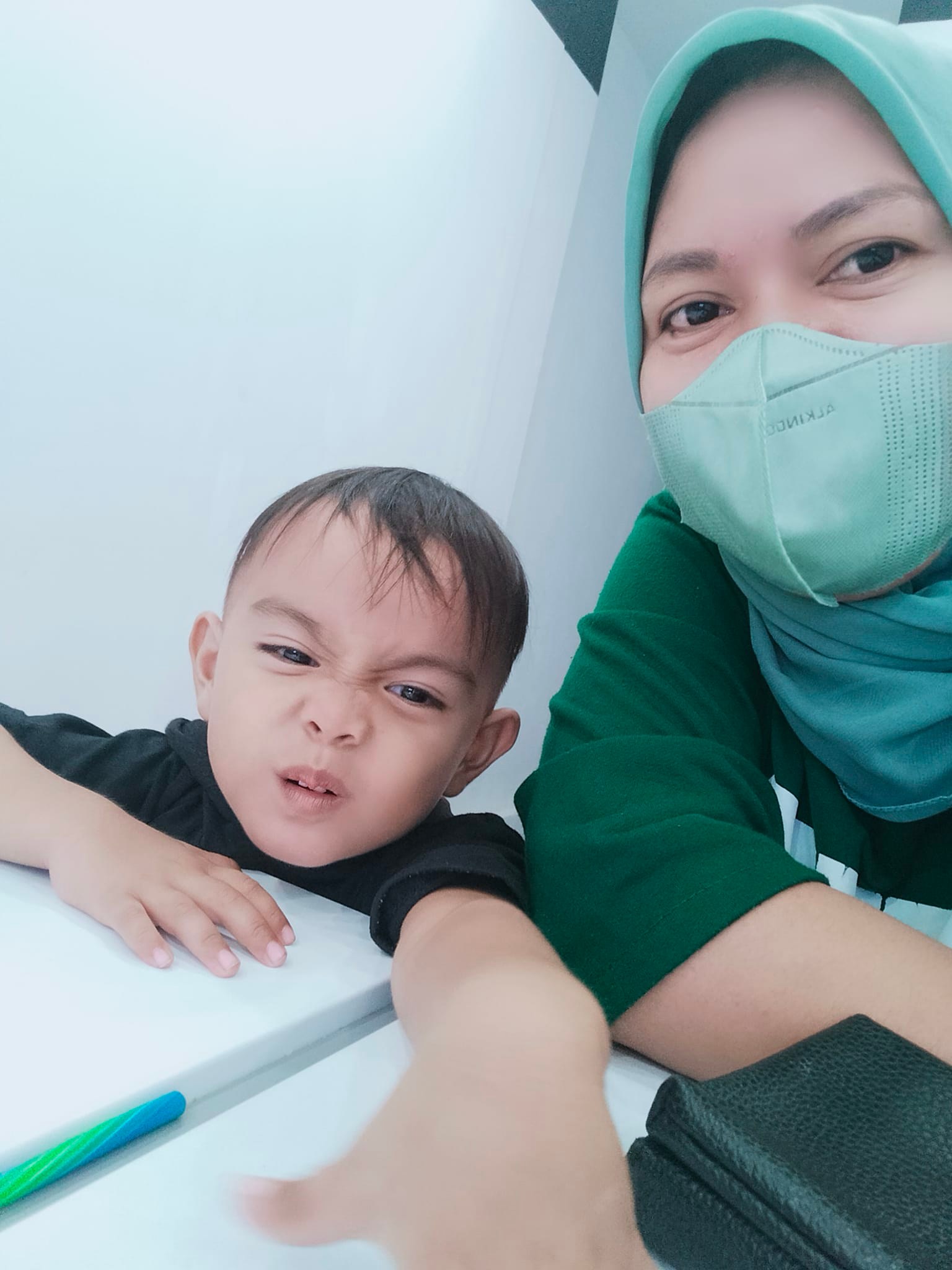 Tidak semua yang terjadi sesuai harapan kita,ada cerita yang datang di ...