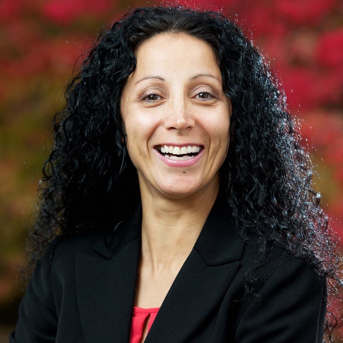 Angela Miriam Estrada
