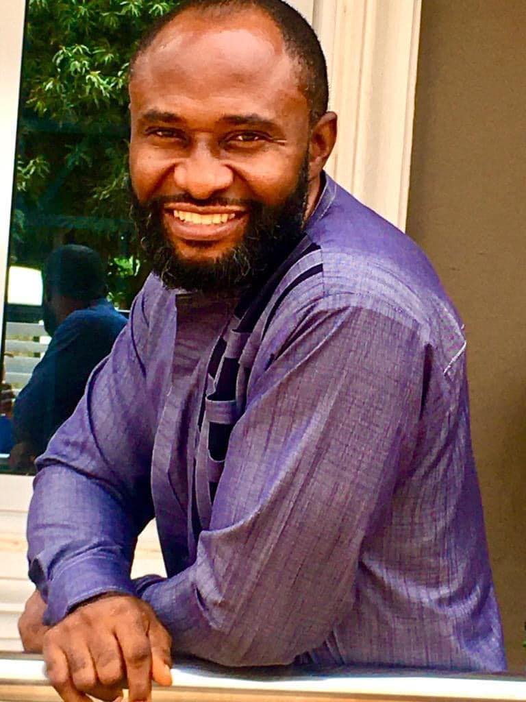 Pastor Frank ministry