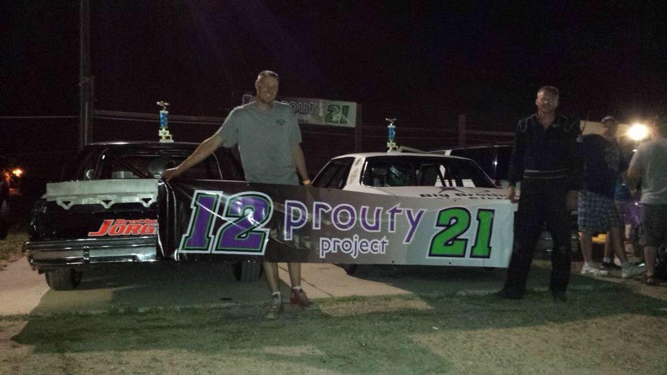 Dickey Brothers Racing