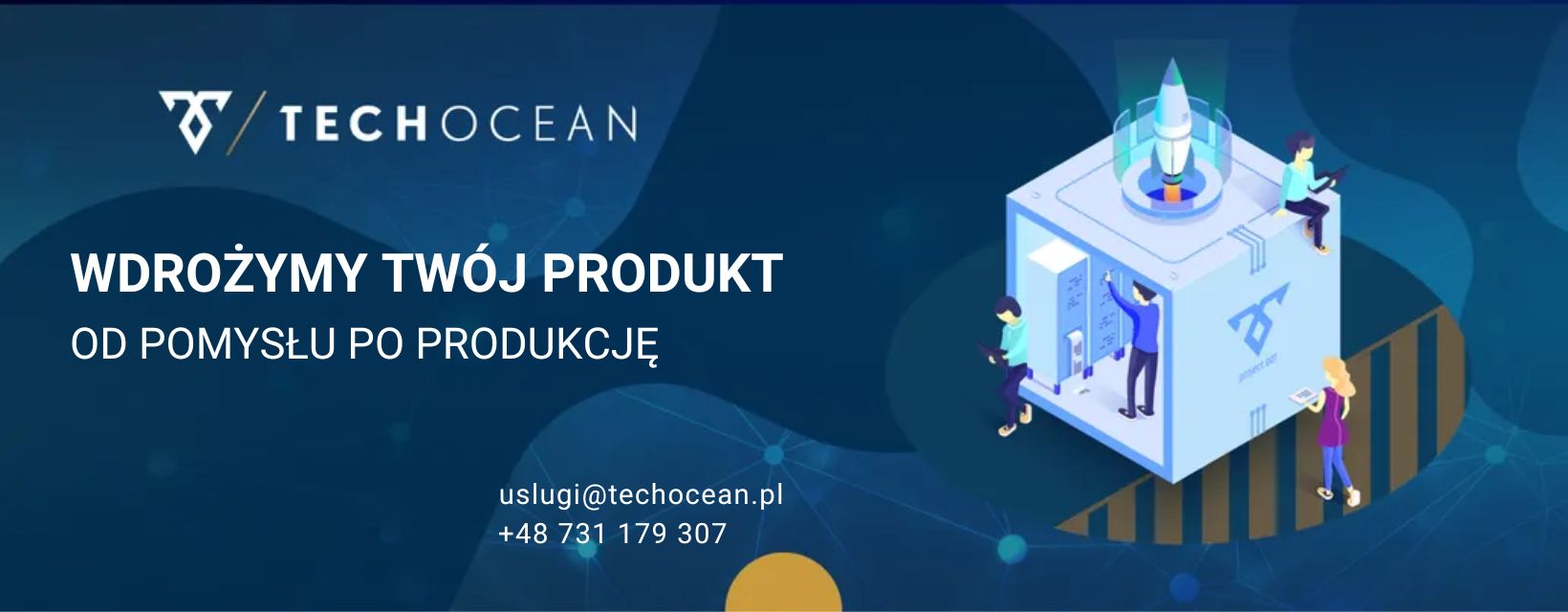TechOcean | Warsaw