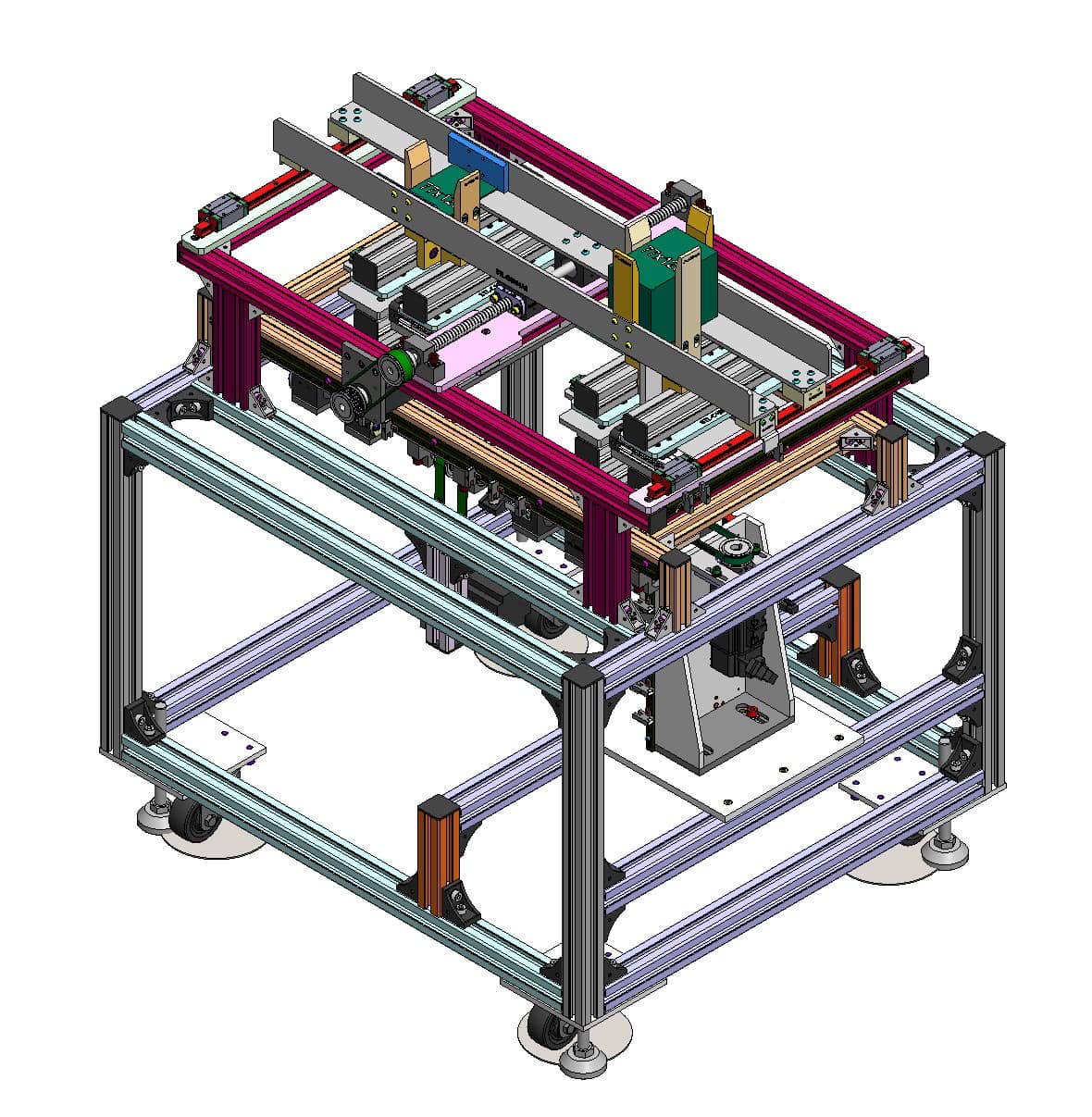 PCB Loader พร้อมขาย... - รับทำโปรเจคราคาประหยัดและคุ้มค่า | Facebook