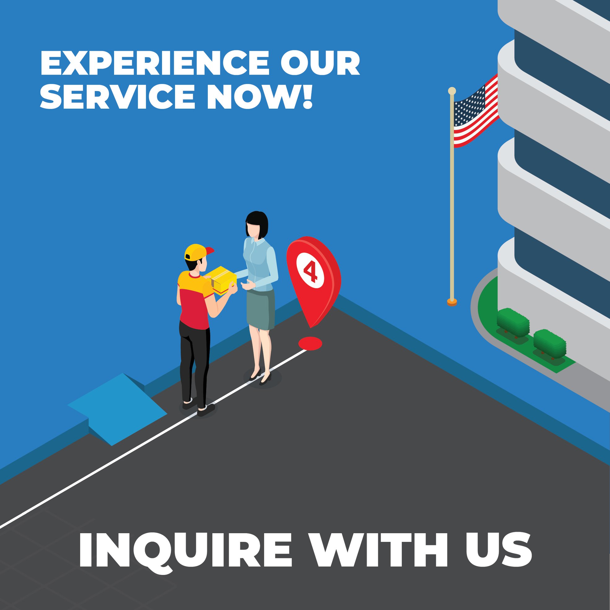 Iparcelplus PH | Quezon City