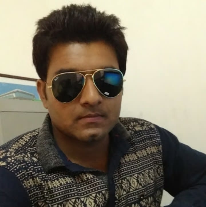 Parmar Prakash N added a new photo. - Parmar Prakash N