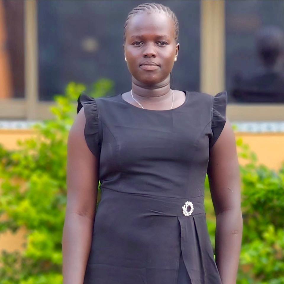 Nyakor Makur Kulang