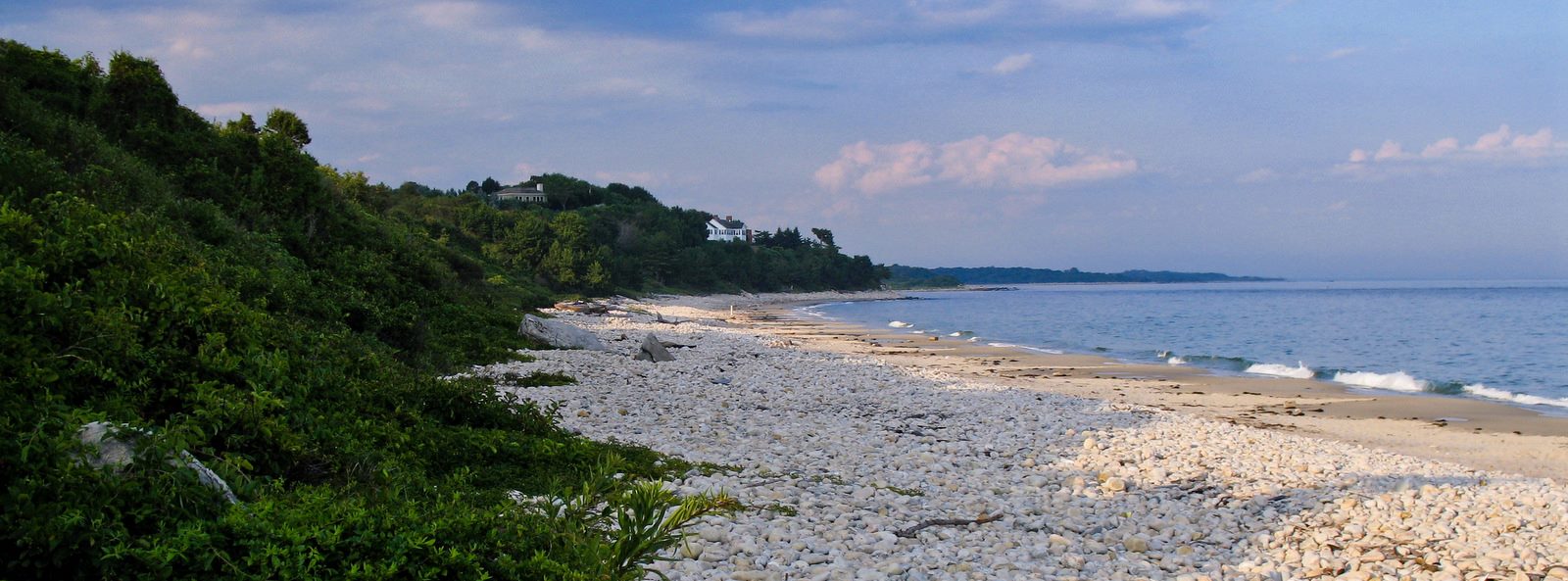 Fishers Island Photography