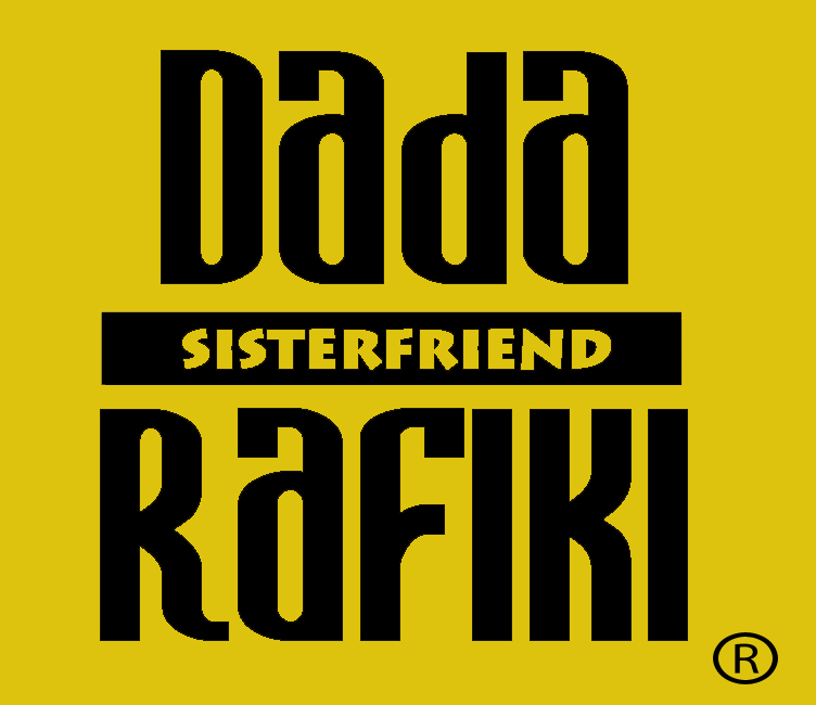 Dada Rafiki