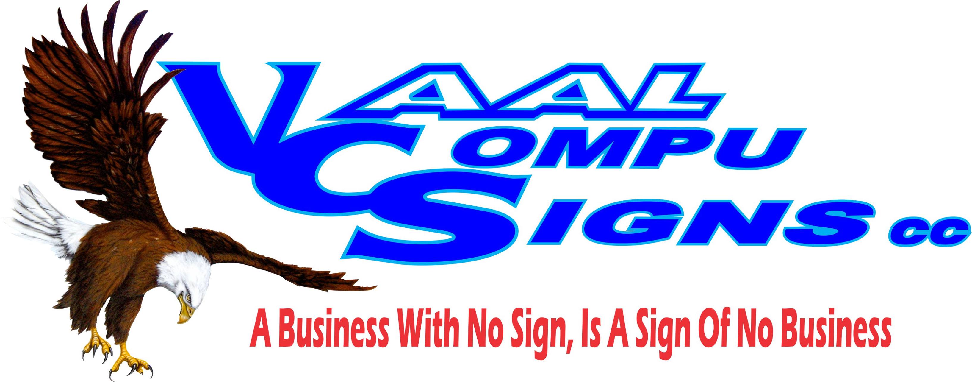 Vaal Compu Signs | Emfuleni