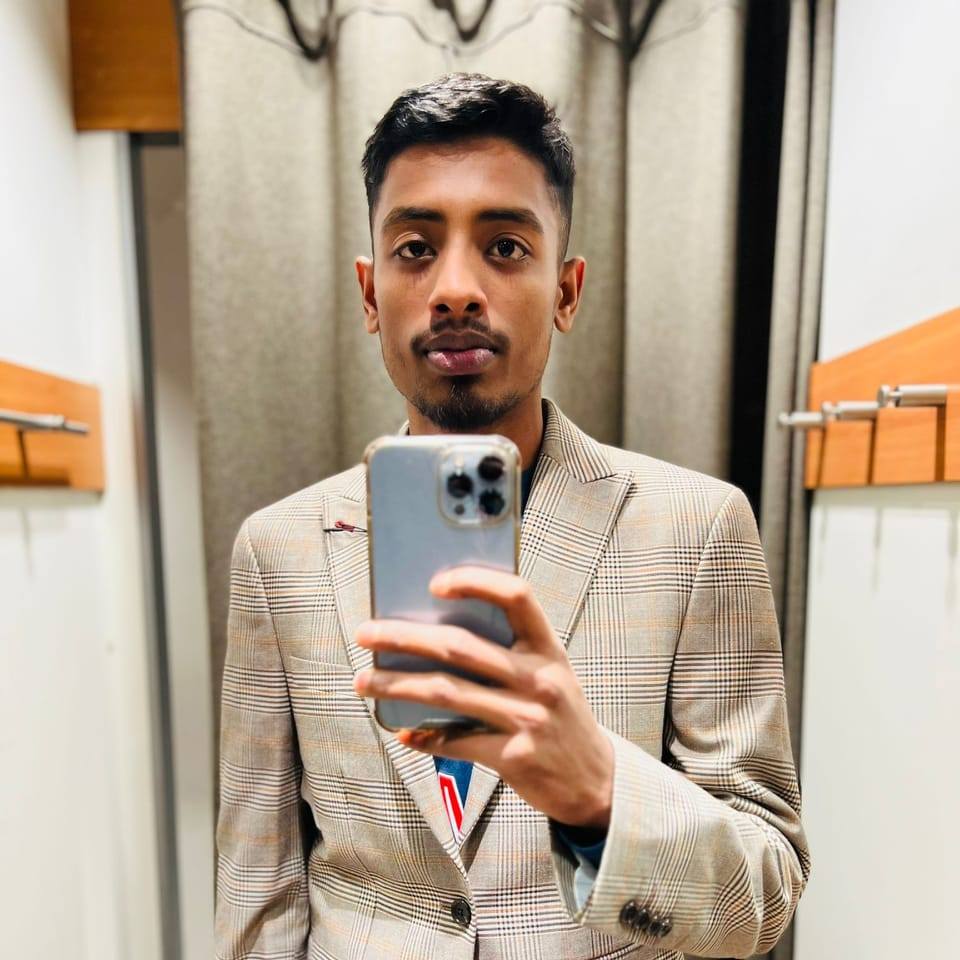 Rasel Raja | Bradford