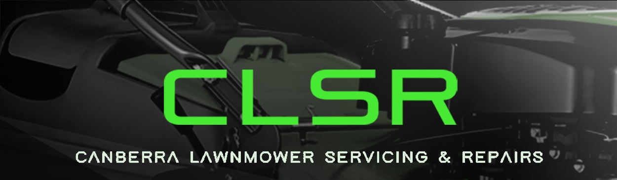 CLSR - Canberra Lawnmower Servicing & Repairs