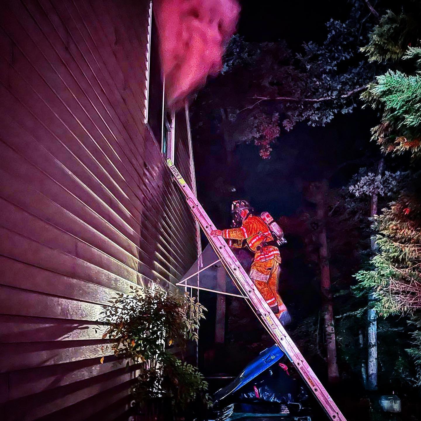 Firehouse Pride - Last night our friends over at... | Facebook