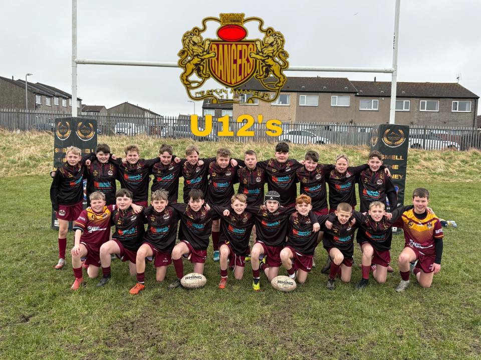 Seaton Rangers U14s | Facebook