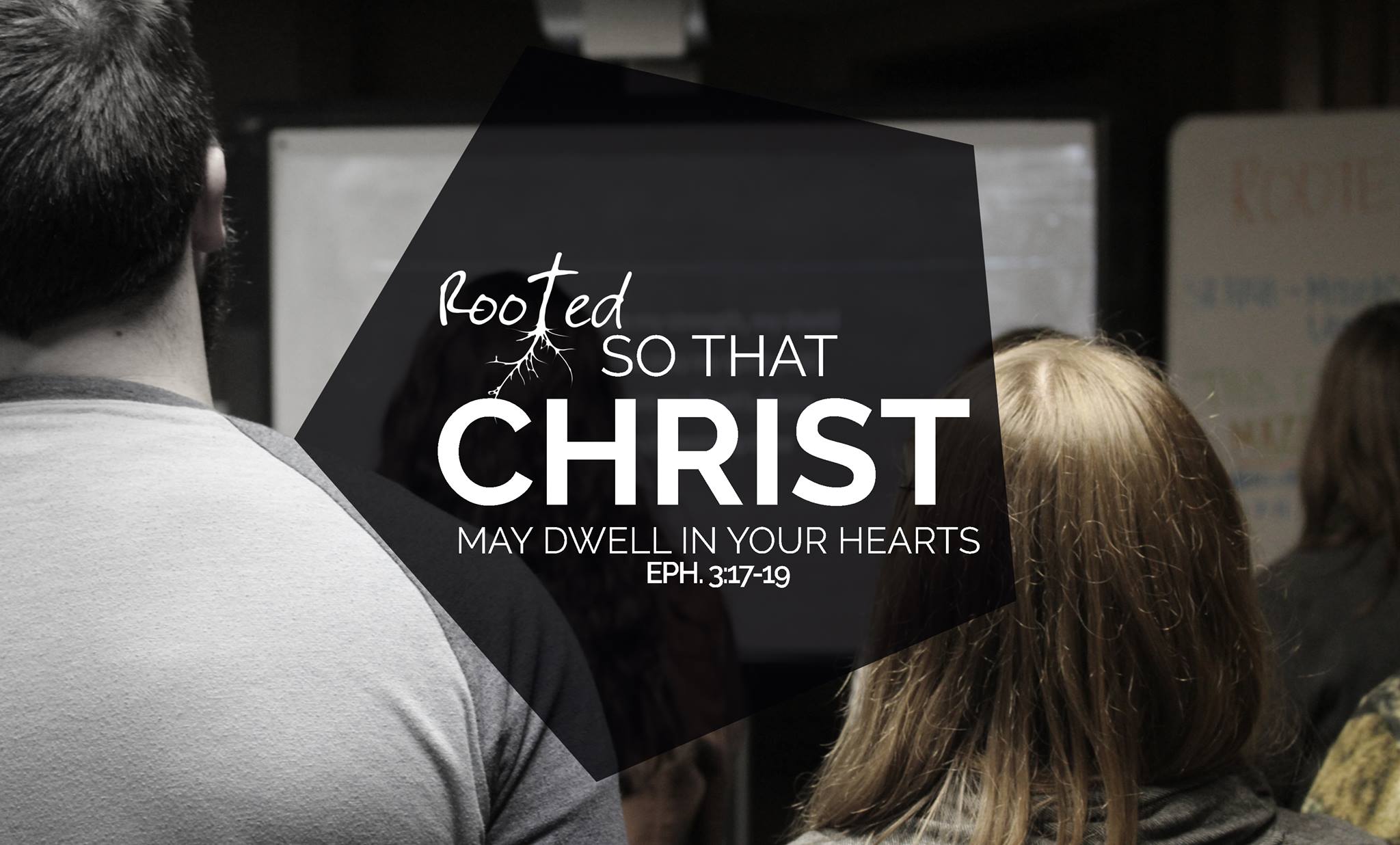 Rooted Walnut Ridge Youth Team | Waterloo IA