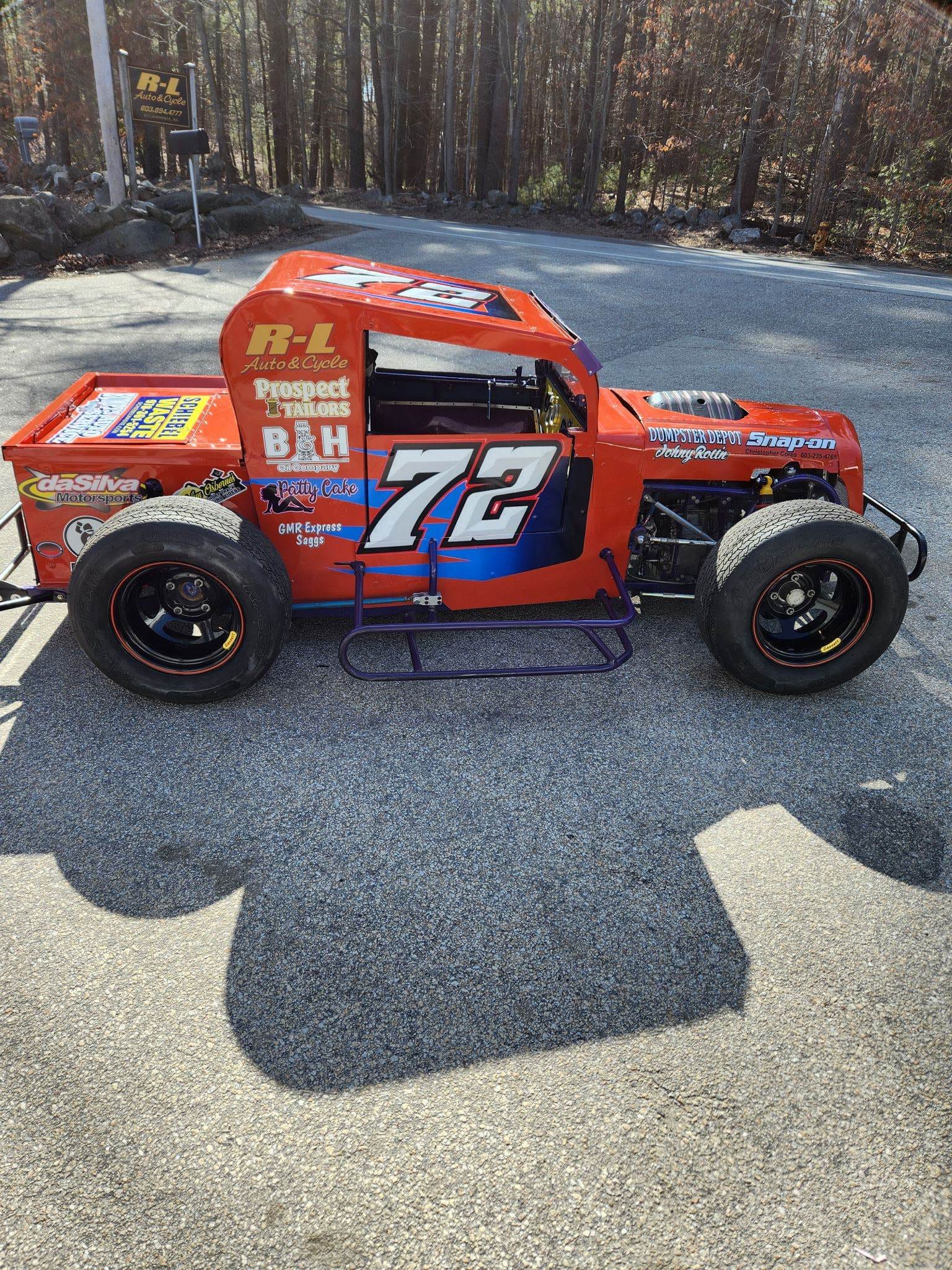 NH Caveman Racing | Salem NH