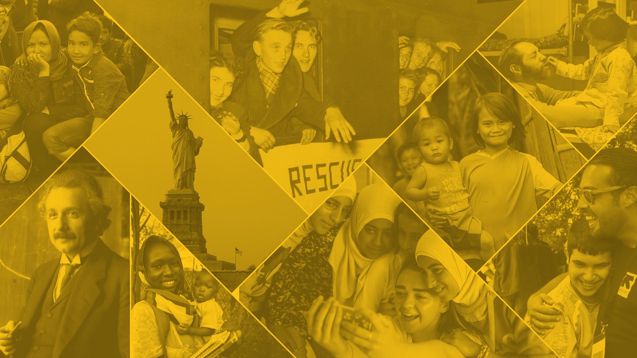 International... - International Rescue Committee in Dallas