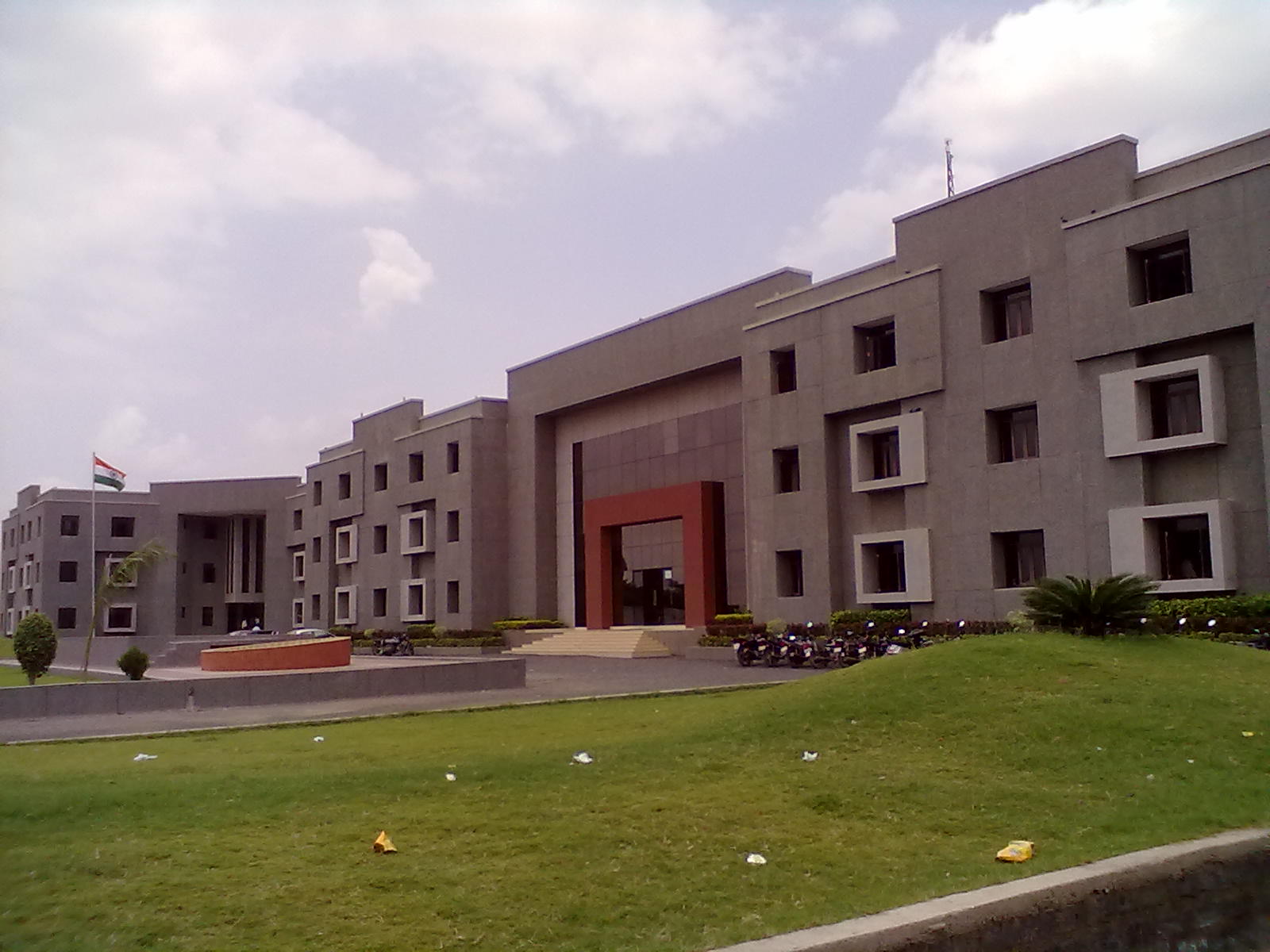 Darshan Institute of Engineering & Technology | Rajkot