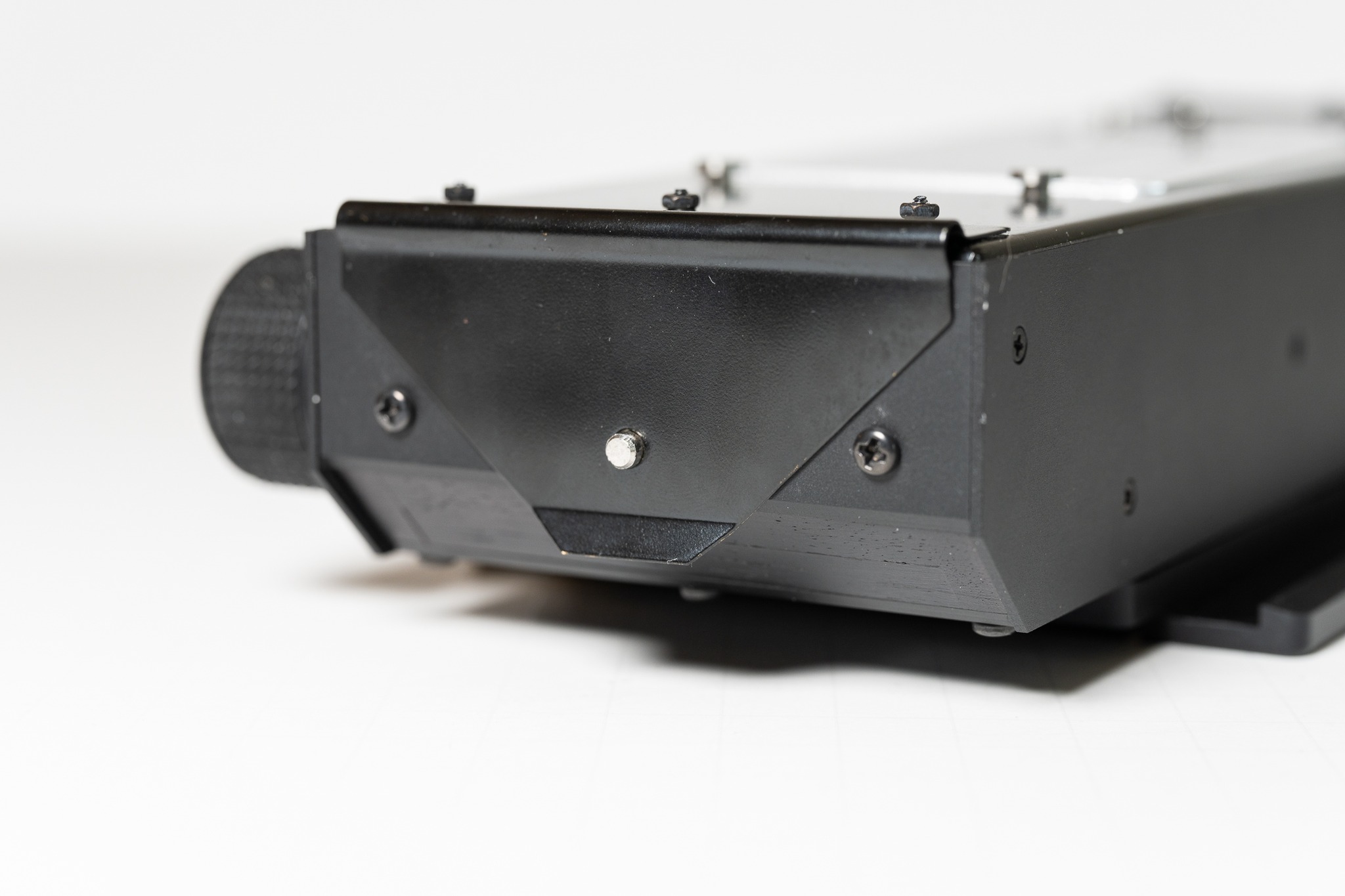 TOYO ROLL FILM HOLDER 69/45 本体 TOYO Roll Film Holder Back 69/45
