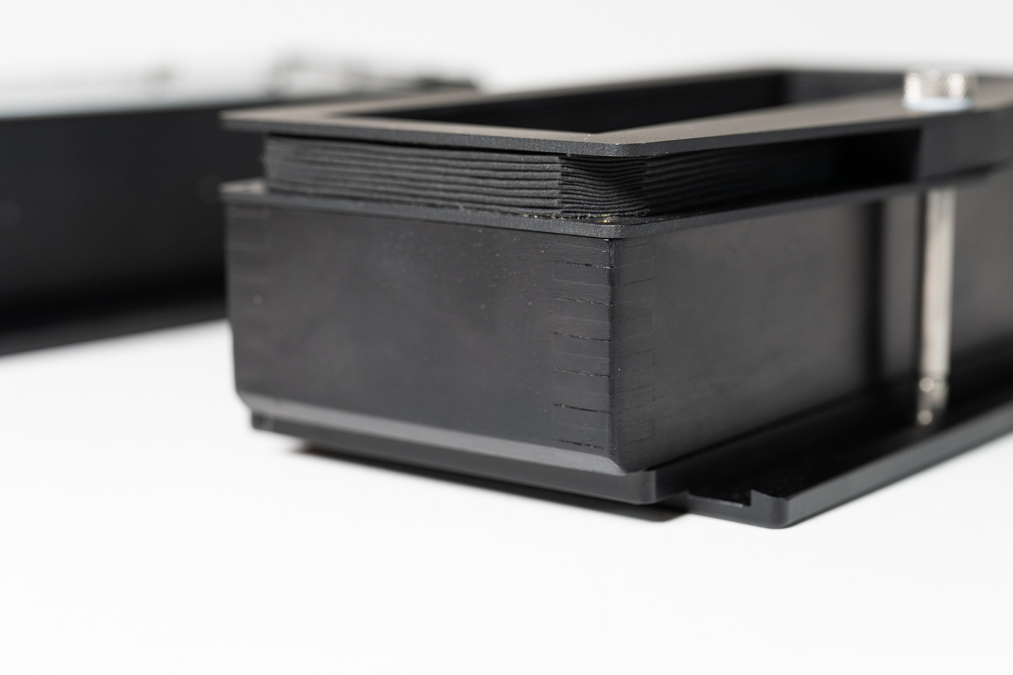 Toyo 69/45 roll film holder for 4x5 cameras