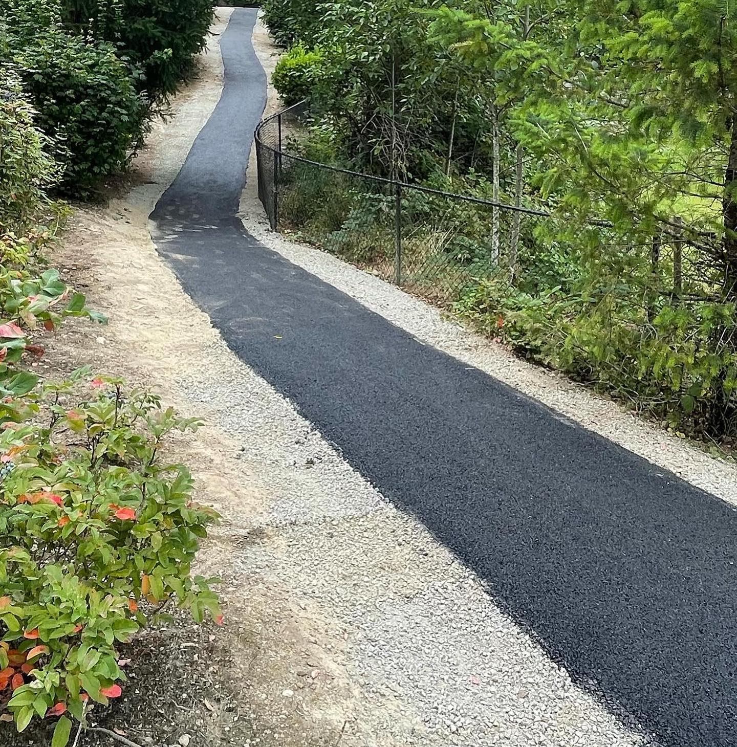 Why have an RC car when you can... - Asphalt Patch Systems