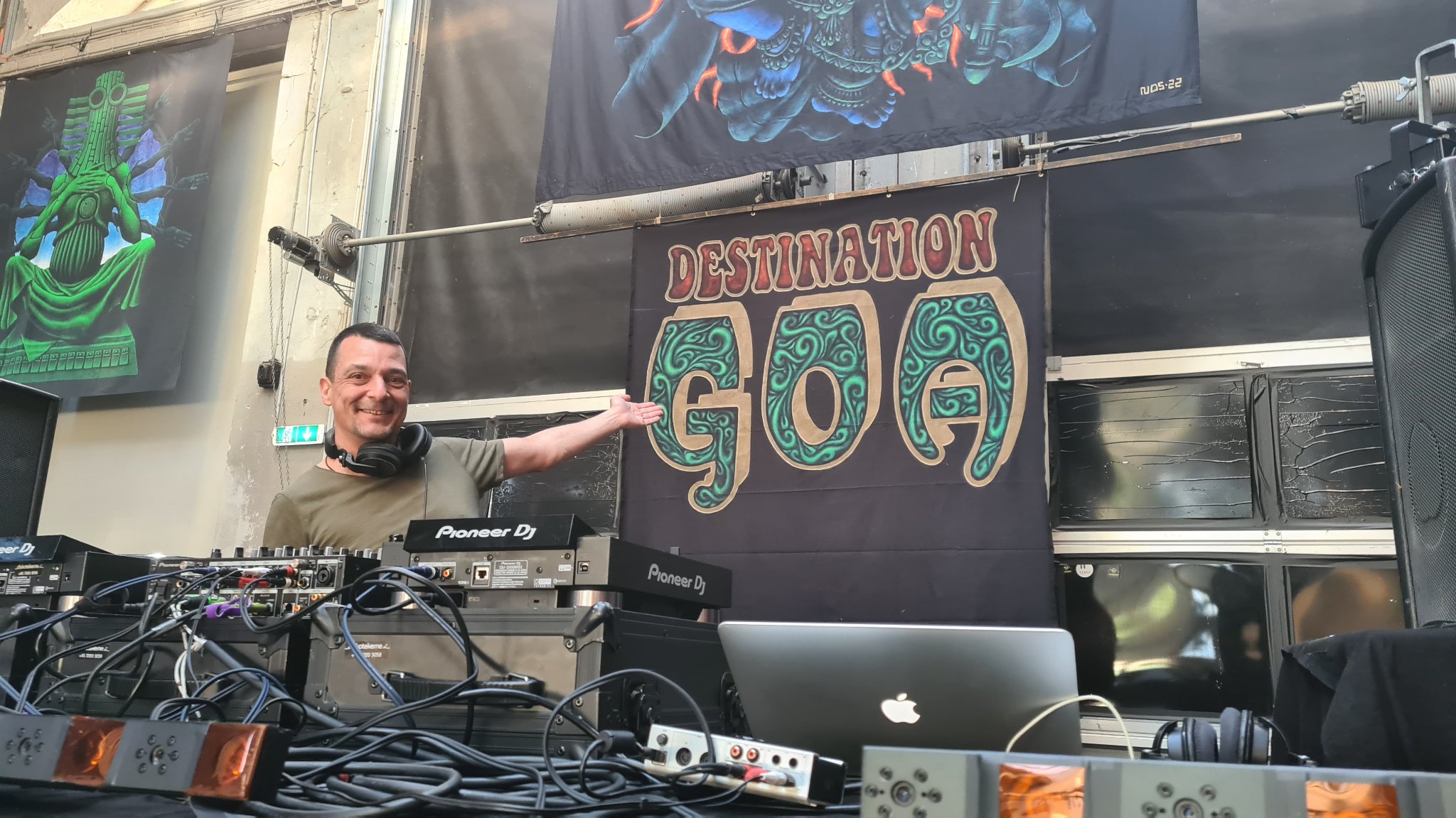 DJ Phoenix