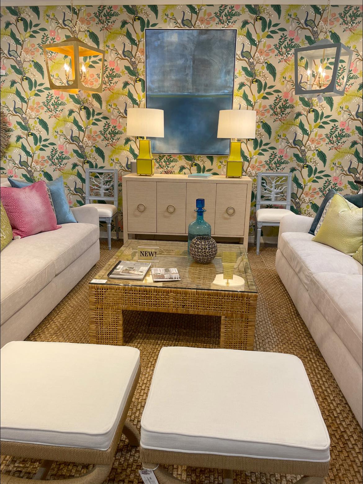 Magnolia Cottage Design | Charlotte NC