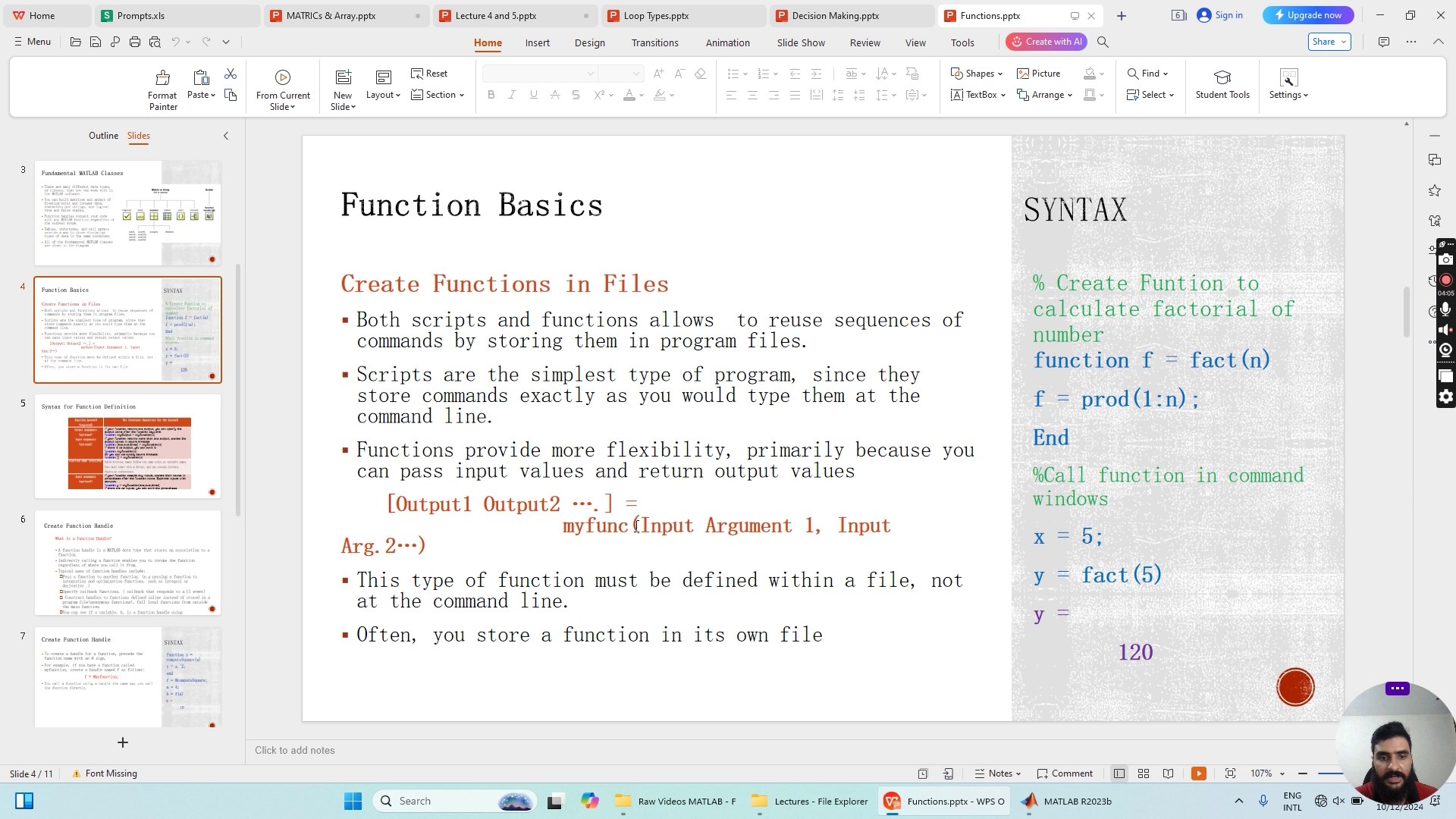 Matlab n Simulation Tutor | Facebook
