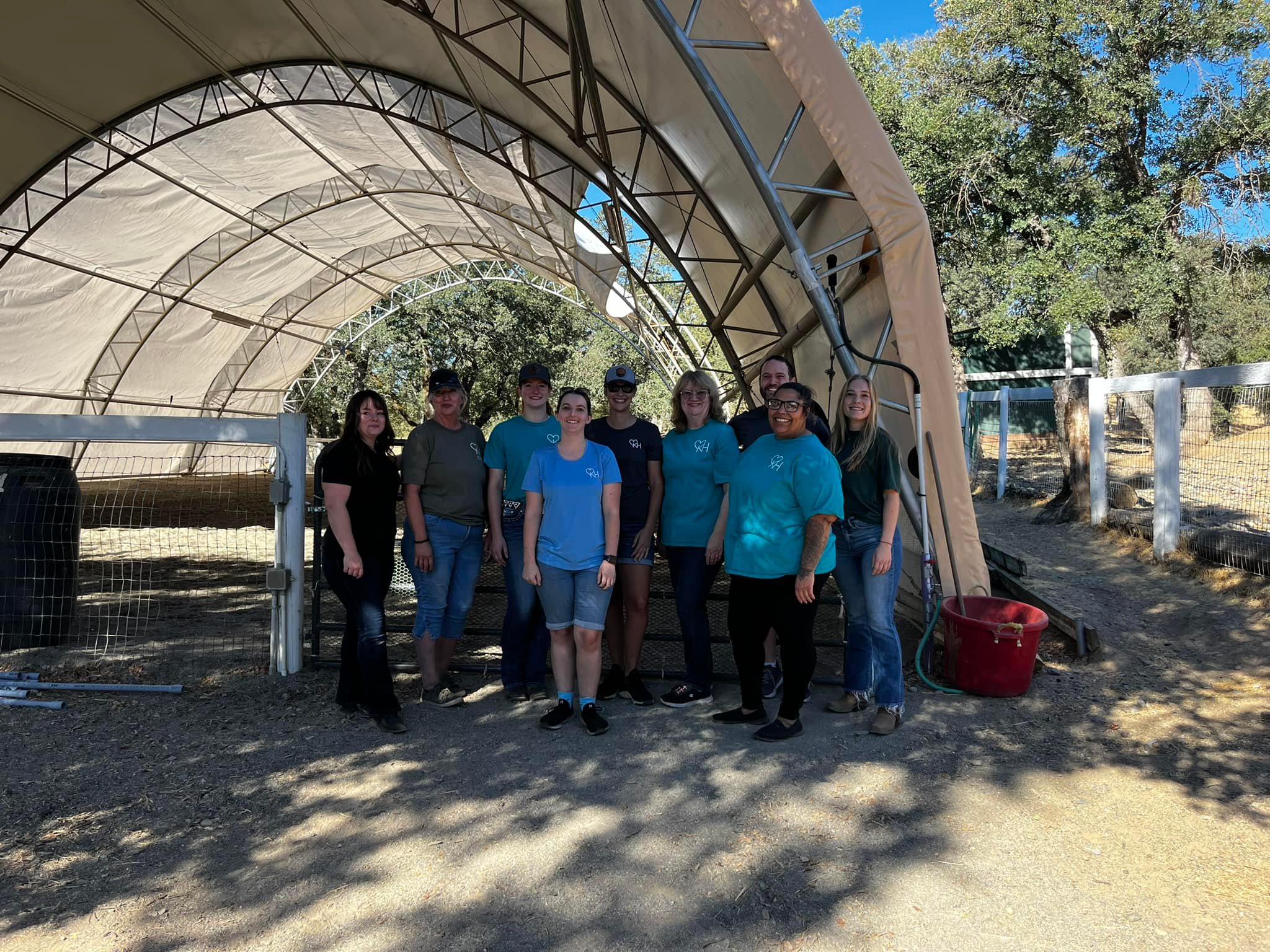 DLB Ranch, Inc | Cottonwood CA