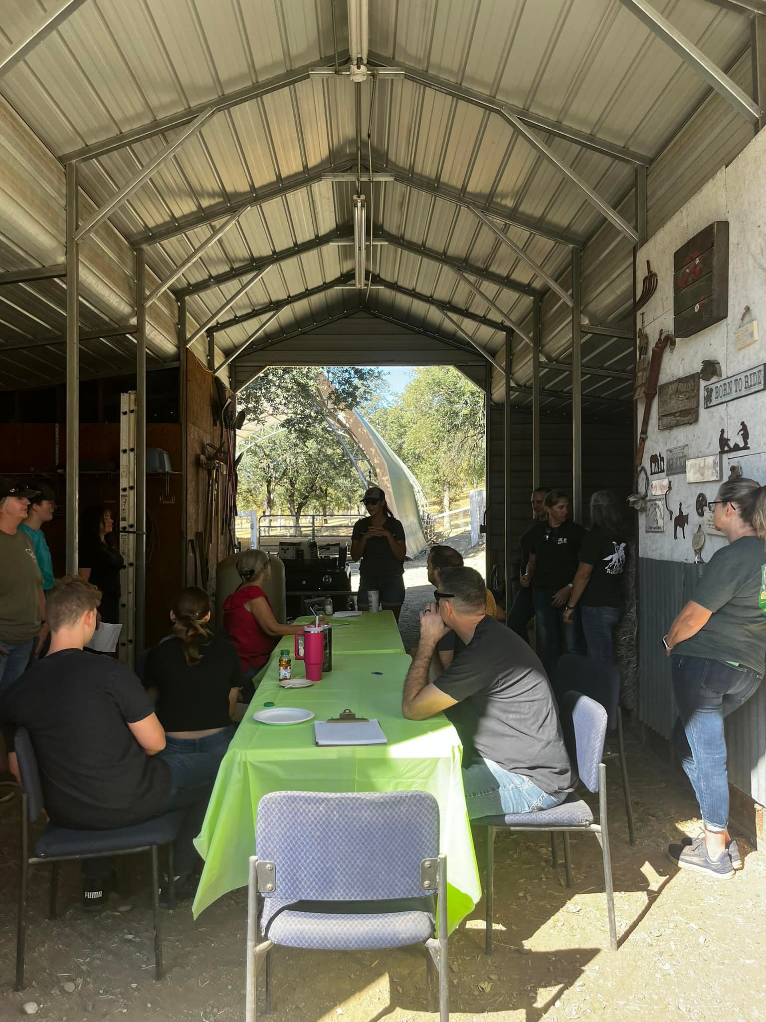 DLB Ranch, Inc | Cottonwood CA
