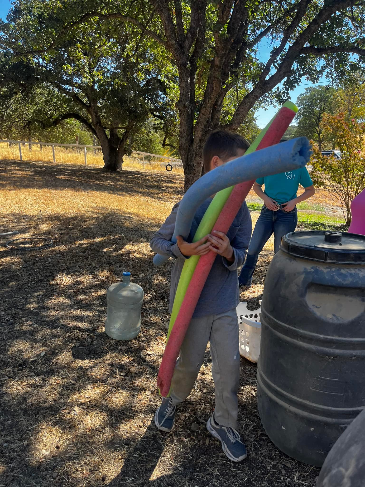 DLB Ranch, Inc | Cottonwood CA