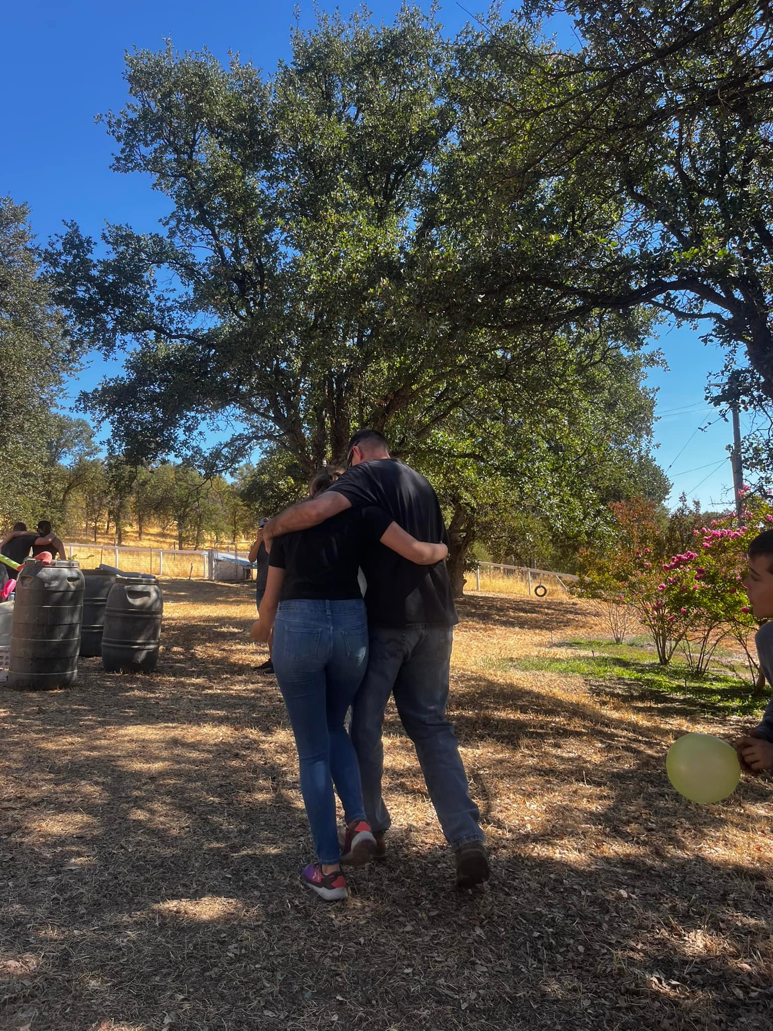 DLB Ranch, Inc | Cottonwood CA