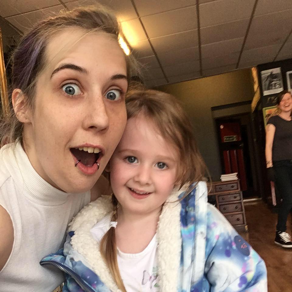 Erinrainebriggs - The studios, appointments and walk ins:...