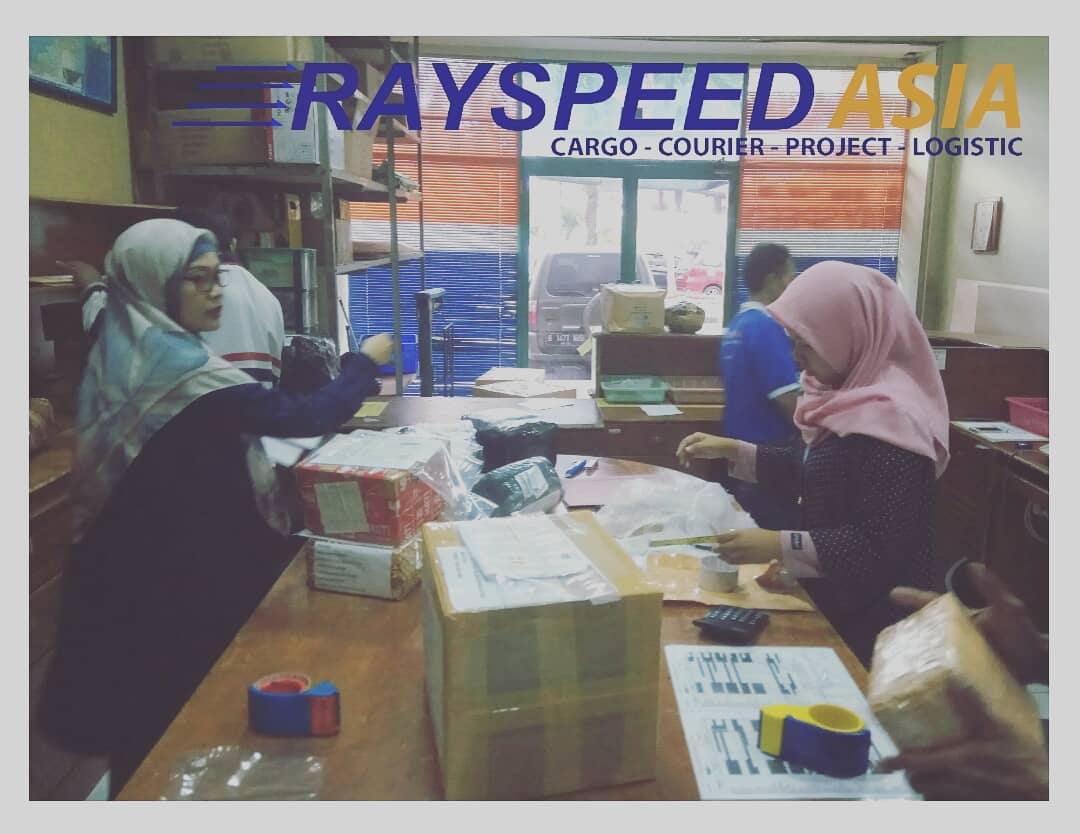 Rayspeed ASIA - Kirim paket ke Singapore, Taiwan, Hong Kong atau ...