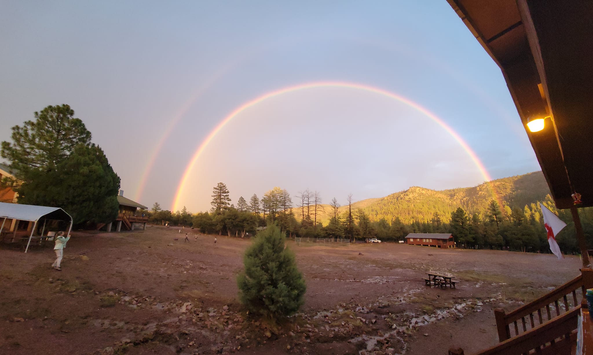 R-C Scout Ranch | Payson AZ