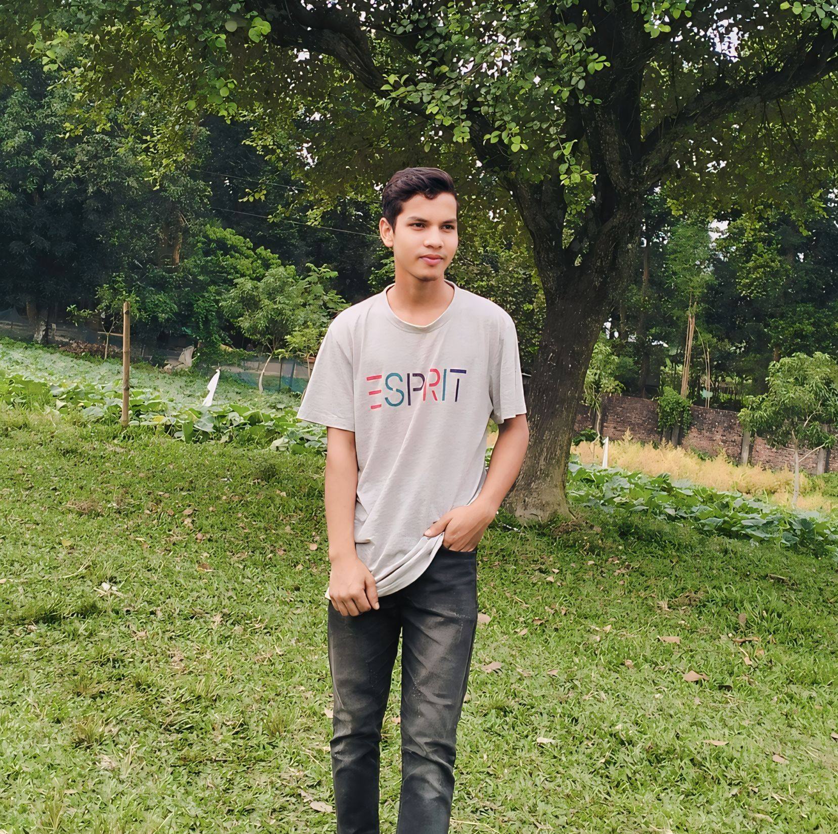 Md Rifat