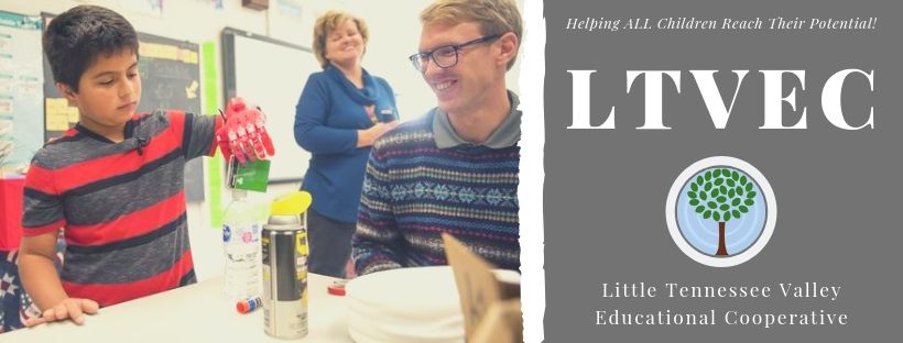 Little Tennessee Valley Educational Cooperative