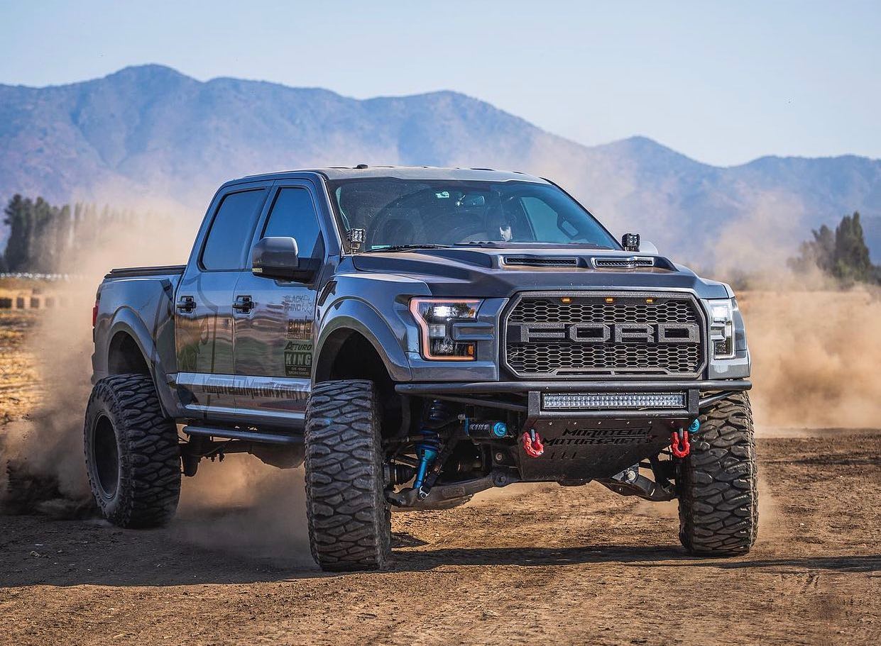 Ford Trucks World - Owner: @nardo_beast Follow @fordtrucksworld for ...