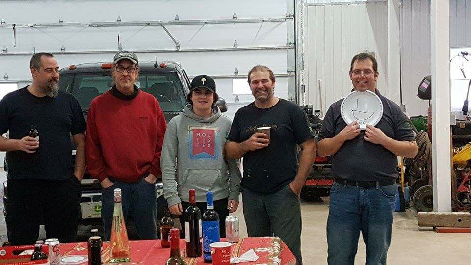 Ferme Patrick Benoit added a new photo. - Ferme Patrick Benoit