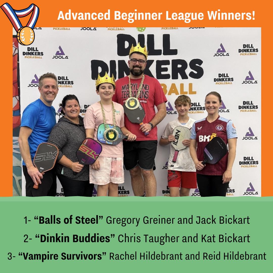 Dill Dinkers - Finksburg, MD | Finksburg MD