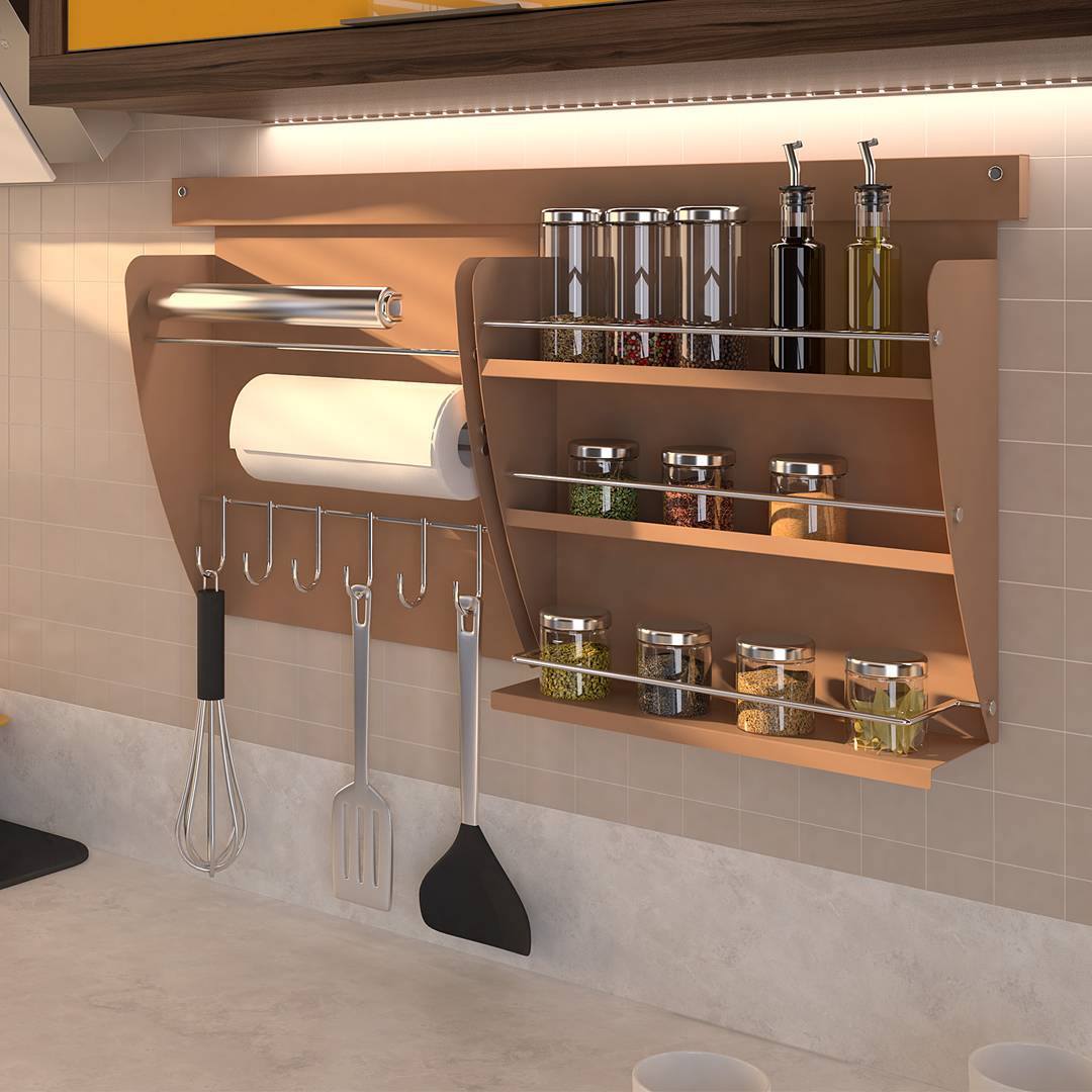 Ideas para tener una cocina bien... - Un millón de IDEAS. | Facebook